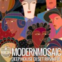 Jon Rich - Mesmeric