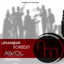 Lenambar & Credo - AWOL (Original Mix)