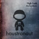 Marlon Klann - High Funk (Original)