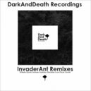 Joseph Zohlo - Invader Ant (Whitelie Remix)
