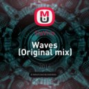 StaVros - Waves