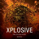 Mause & Thiago G Hard - Xplosive (Original Mix) (Original)