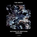 The Greys - My Pain (Dubfreq Remix)