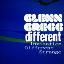 Glenn Gregg - Different
