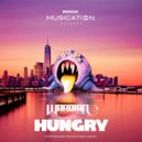 Wardian - Hungry (Dub Mix)