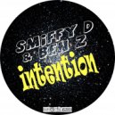 Smiffy D & Ben Z - Intention (Original mix)