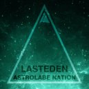 LastEDEN - Distance