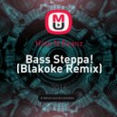 Hate N Beanz - Bass Steppa!