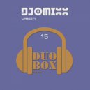 DJOMIXX - Space Rave (Original Mix)