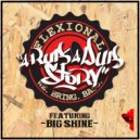 Flexional - A Rub A Dub Story (Stabfinger Remix)