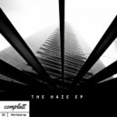 Melek Cesme & Weltschmerz & Klank - The Haze On Arbat (Original Mix)