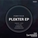 Ponytech - Fermented (Original Mix)
