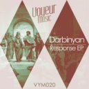 Darbinyan - Disturbance (Original Mix)