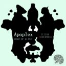 Apoplex - Upstairs (Original Mix)