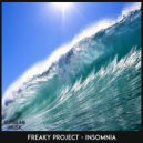 Freaky Project - Good Luck (Original Mix)