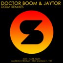 Doctor Boom & Jaytor - Doxa (Mariion Christiian Remix)