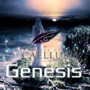 Caellus & Camulus - Elohim Race (Original Mix)