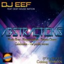 DJ EEF & Deep House Nation - Magnetosphere (Original Mix)