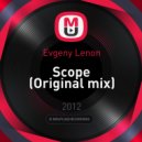 Evgeny Lenon - Scope