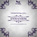mininome & Jama - Dyhaniem (Olej Remix)