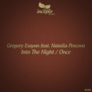 Gregory Esayan & Natalia Pevcova - Once (Original Mix)
