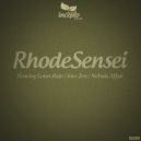 RhodeSensei - Into Zen (Original Mix)