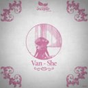 Van - You Take My Love (Original Mix)