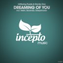 Glittering Puzzle & Stanlie Diaz - Dreaming of You (Escenda Remix)