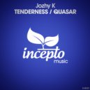 Jozhy K - Tenderness (Original Mix)