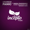Lunarbeam & Marija Trapkiewicz - Panic (Da Funk\'s Grippin\' Strength Remix)
