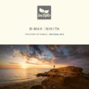 B - Max - Nikita (Original Mix)