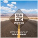Pascal Junior - Going Alone (Original mix)
