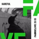 Kareful - FABRICLIVE x Terrorhythm Mix ()