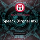 Alex Panchenco - Speeck