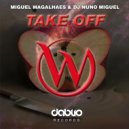 Miguel Magalhaes & Dj Nuno Miguel - Mental (Original mix)