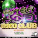Outer Kid - Disco Club (Sunsha Remix)