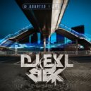 Dj Ekl & BBK - Up For The Night