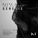 Maxon & The Cliqque - Genesis