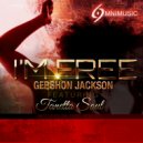 Tanetta Soul - I'm Free (feat. Tanetta Soul)