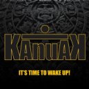 KanuaK - Ultimate Reality (Original Mix)