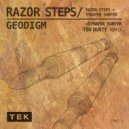 GeoDigm - Synapse Surfer (Original Mix)
