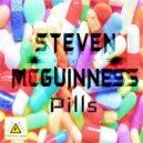 Steven Mcguinness - Pills (Original Mix)