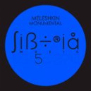 Meleshkin - Manumental (Original mix)
