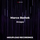 Marco Bertek - Anapa