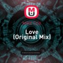 MIKE COX - Love