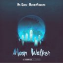 Mr. Ours & MotherFunkers - Moon Walker (Original Mix)
