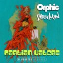 Orphic & Everyman - Martian Waters (ft. Beatty) (Original Mix)