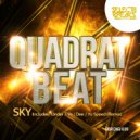 Quadrat Beat - Sky (Dee Remix)