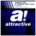 Andrey Exx & Troitski feat. Diva Vocal - Touch Me (No Hopes & Sharapov Remix)