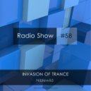 Niblewild - Invasion Of Trance